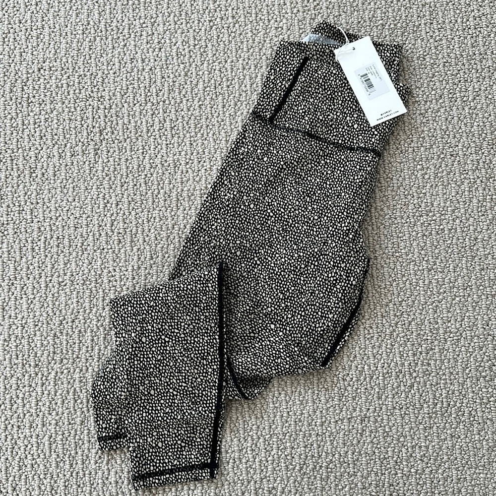 Varley Luna legging 25”
